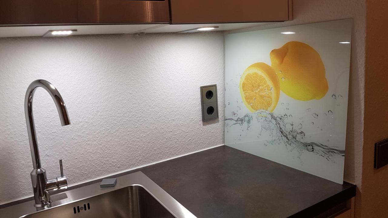 Wohlfuehlappartement Alpina Inzell Exteriör bild